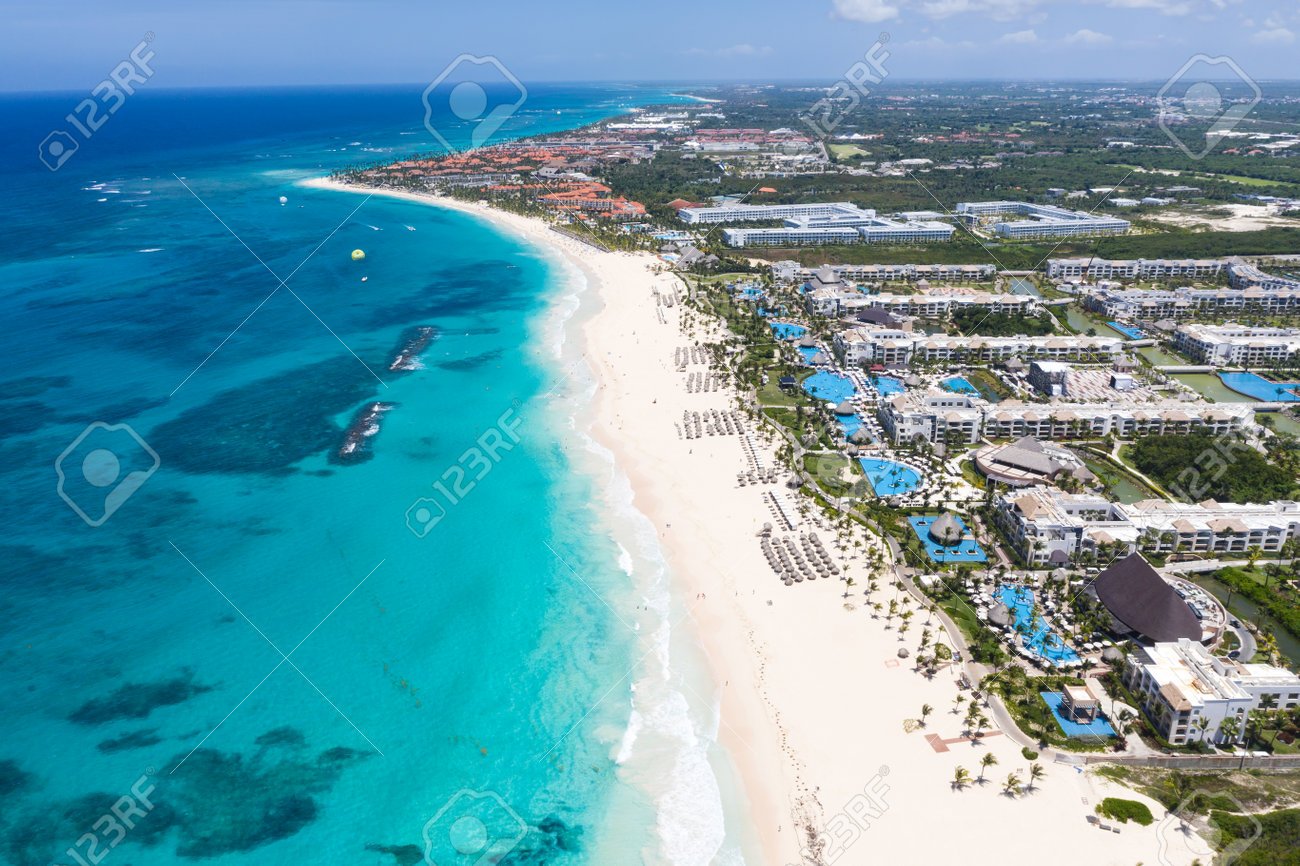 192125299-caribbean-sea-coastline-with-resorts-punta-cana-beach-dominican-republic-aerial-view-from-drone